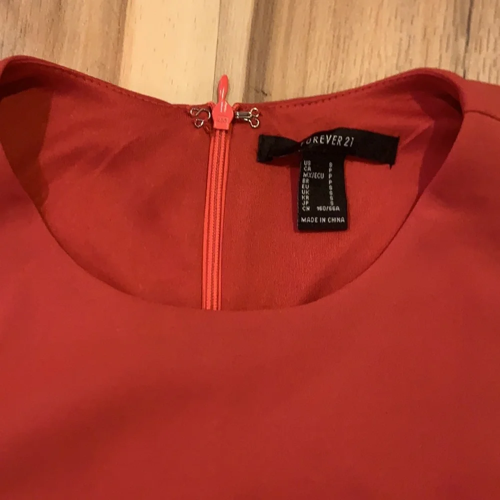 Adorable romper! - Picture 4 of 5